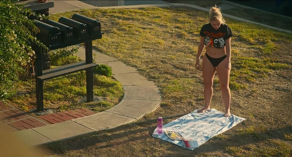 The Mistress（原題）の画像