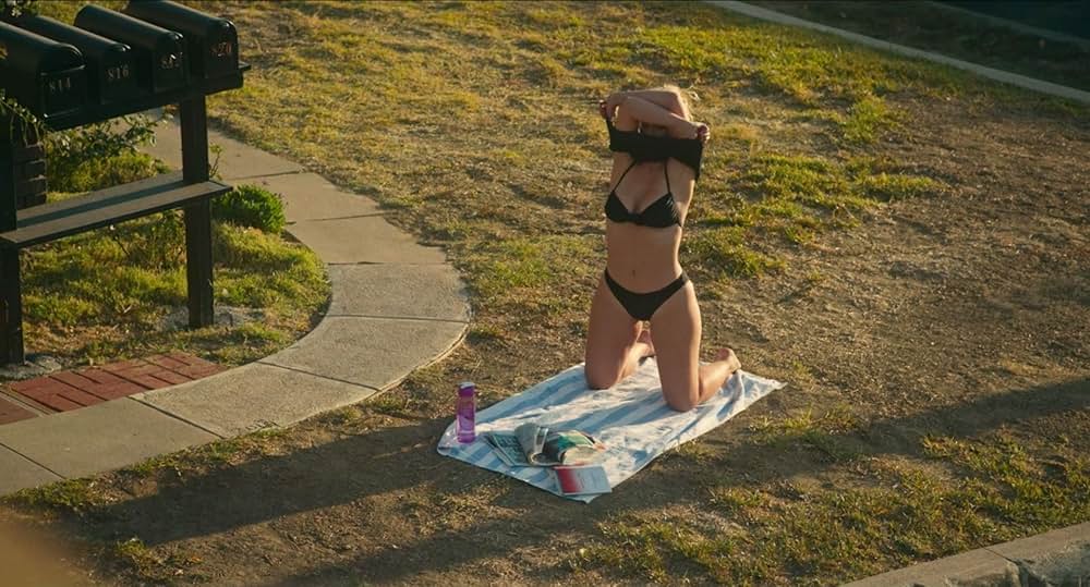 The Mistress（原題）の画像