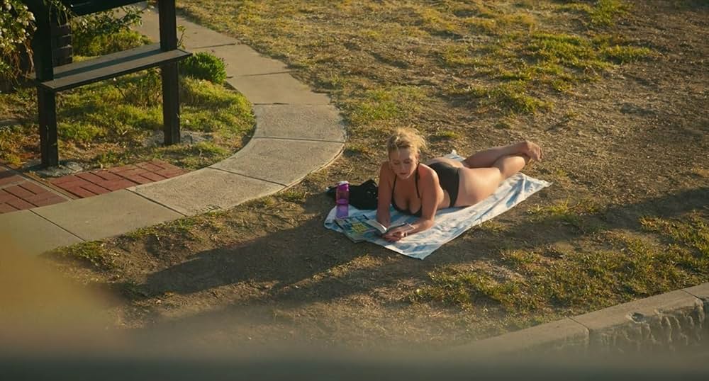 The Mistress（原題）の画像