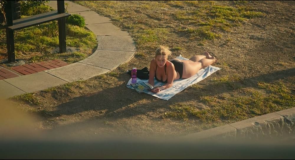 The Mistress（原題）の画像