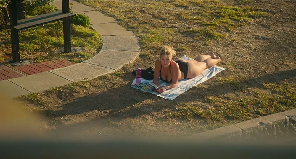 The Mistress（原題）の写真