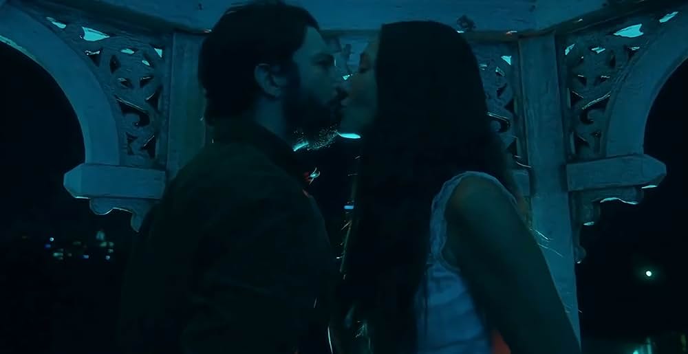 The Mistress（原題）の画像