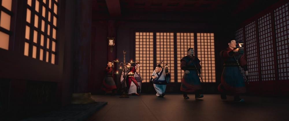 Dragonkeeper（原題）の画像