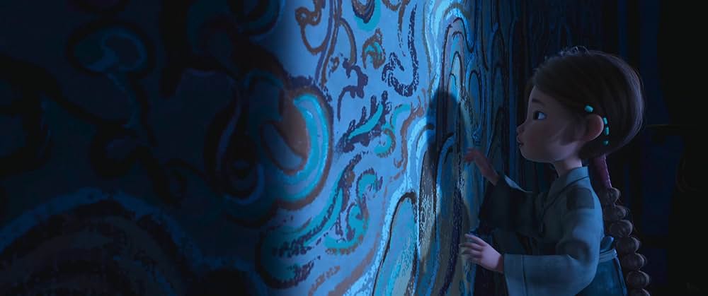 Dragonkeeper（原題）の画像