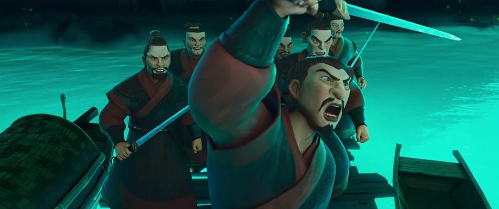 Dragonkeeper（原題）の画像