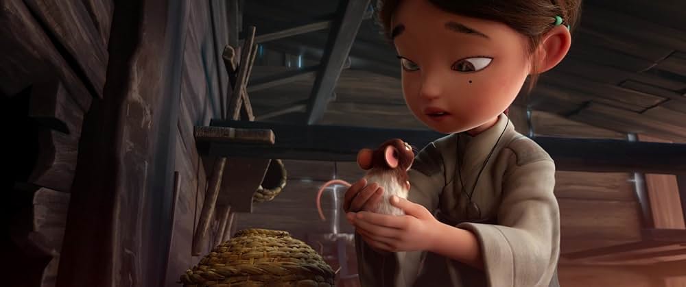 Dragonkeeper（原題）の画像