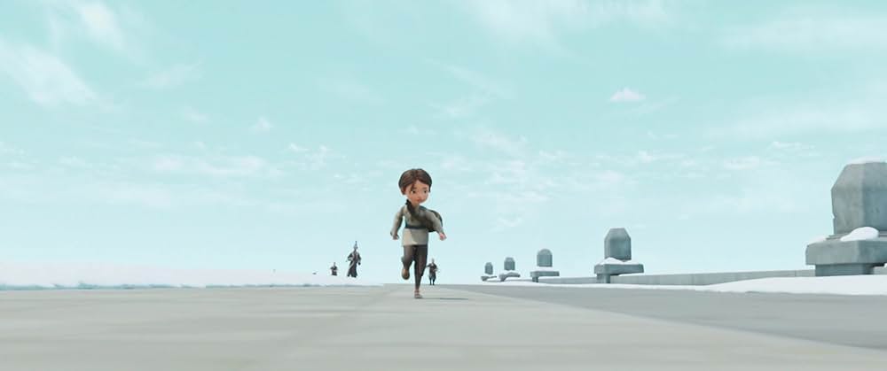 Dragonkeeper（原題）の画像