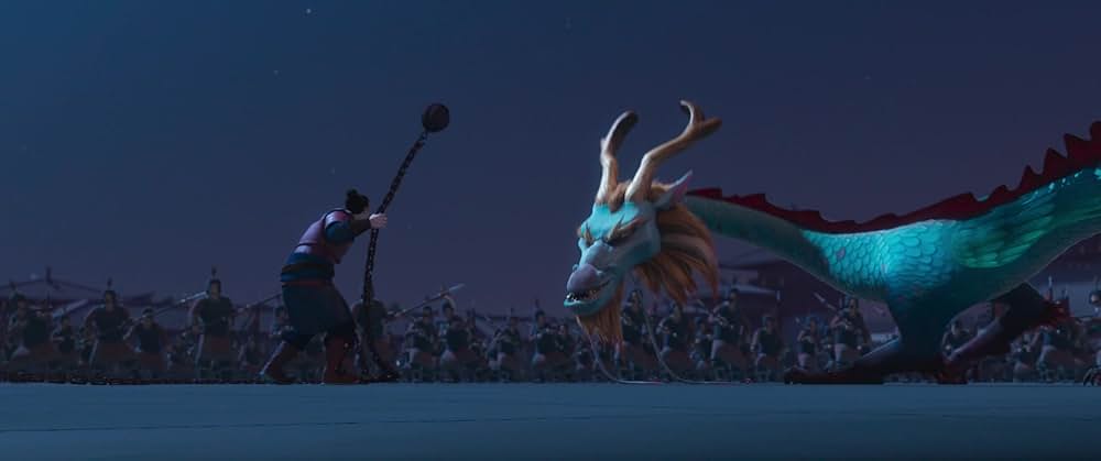 Dragonkeeper（原題）の画像