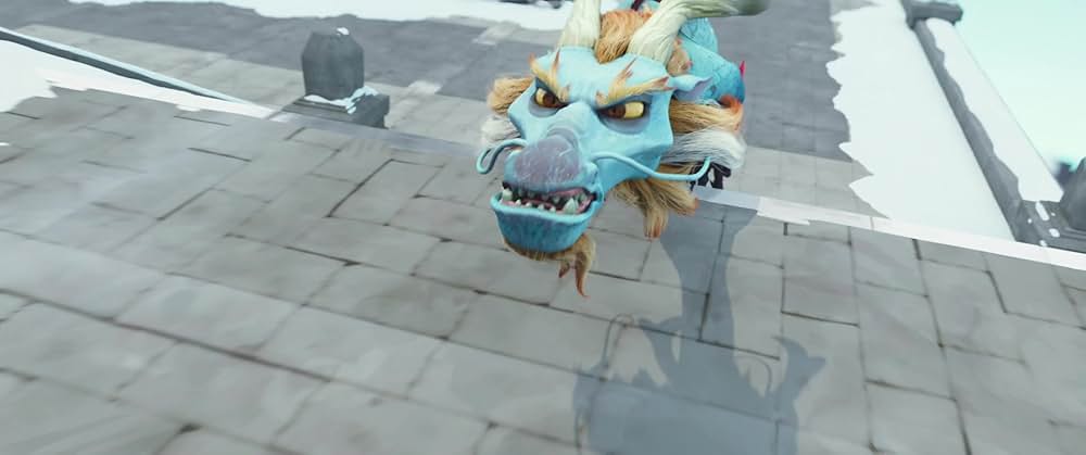 「Dragonkeeper（原題）」の画像