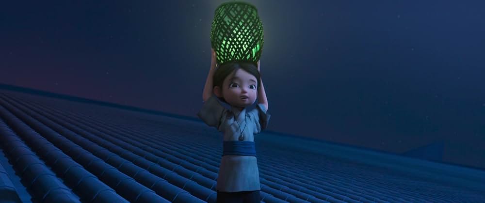 Dragonkeeper（原題）の画像