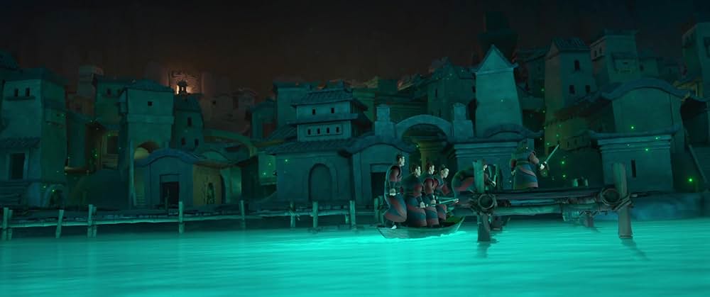 Dragonkeeper（原題）の画像