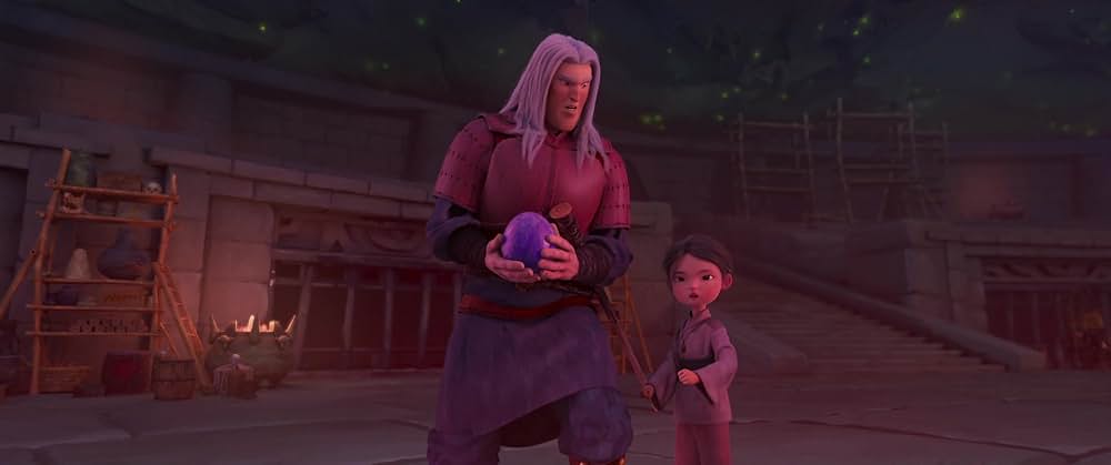 Dragonkeeper（原題）の画像