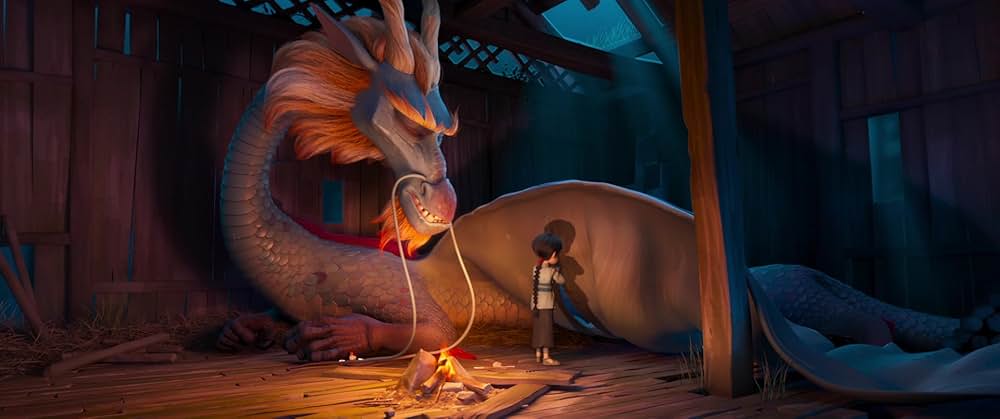 Dragonkeeper（原題）の画像