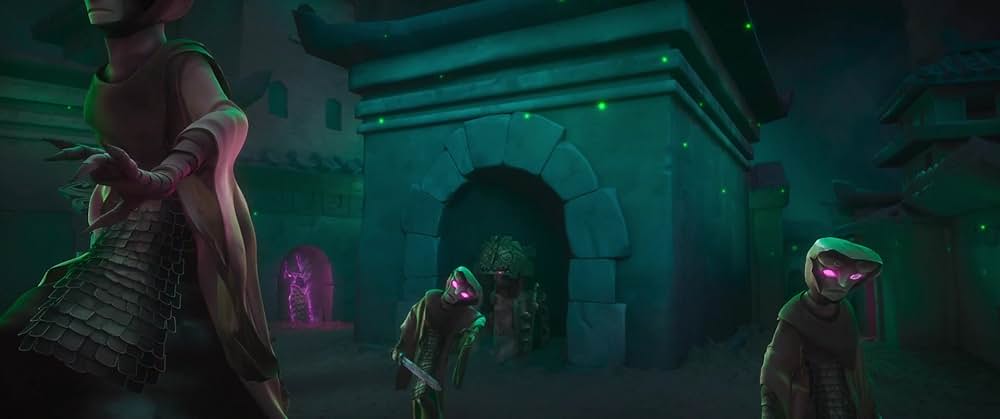 Dragonkeeper（原題）の画像