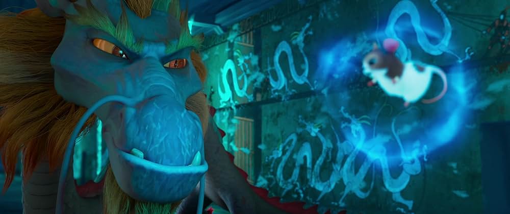 Dragonkeeper（原題）の画像