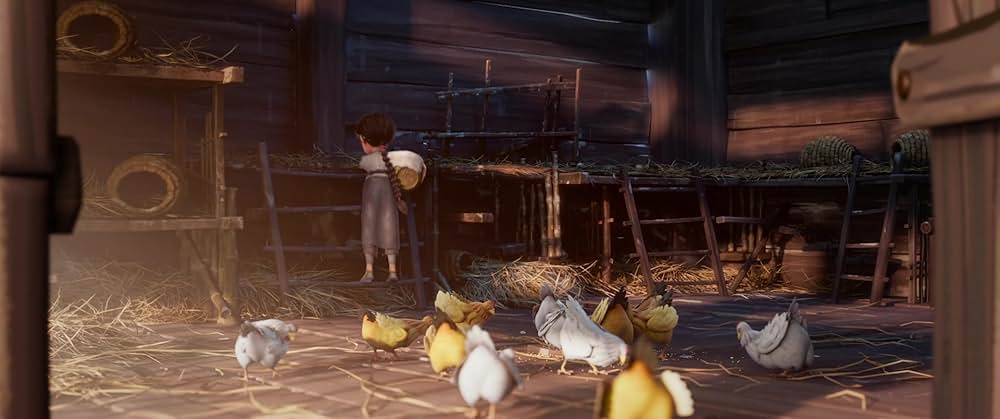 Dragonkeeper（原題）の画像