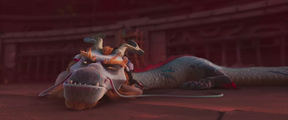 Dragonkeeper（原題）の画像