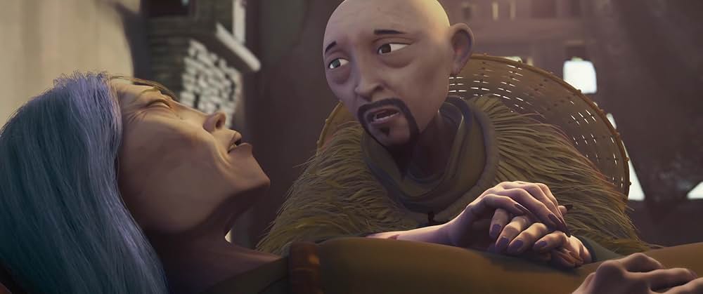 Dragonkeeper（原題）の画像