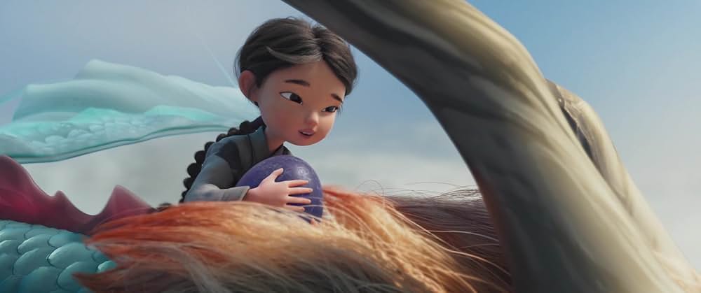 Dragonkeeper（原題）の画像