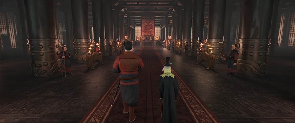 Dragonkeeper（原題）の画像