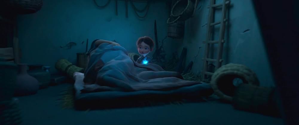 Dragonkeeper（原題）の画像