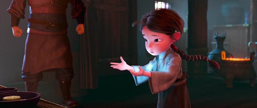 Dragonkeeper（原題）の画像