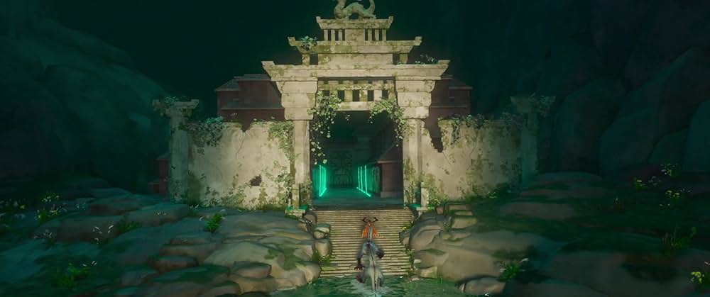 Dragonkeeper（原題）の画像