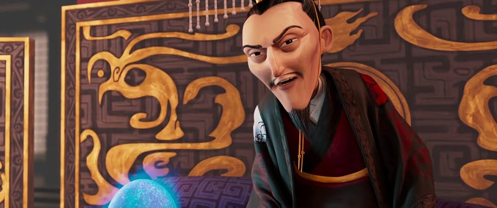 Dragonkeeper（原題）の画像