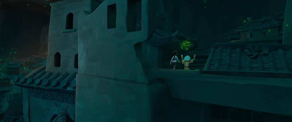 Dragonkeeper（原題）の画像