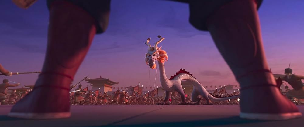 Dragonkeeper（原題）の画像