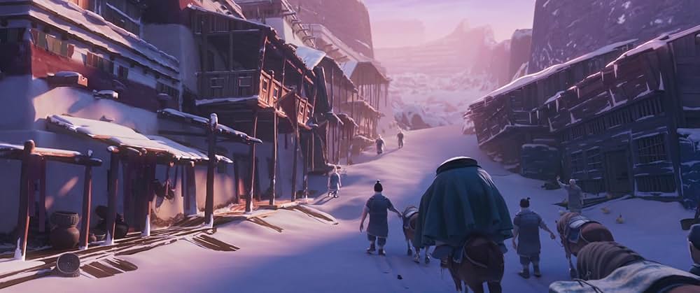 Dragonkeeper（原題）の画像