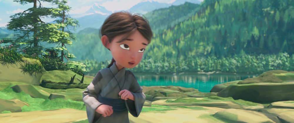 Dragonkeeper（原題）の画像