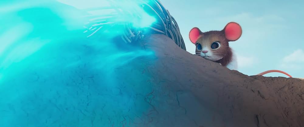 Dragonkeeper（原題）の画像