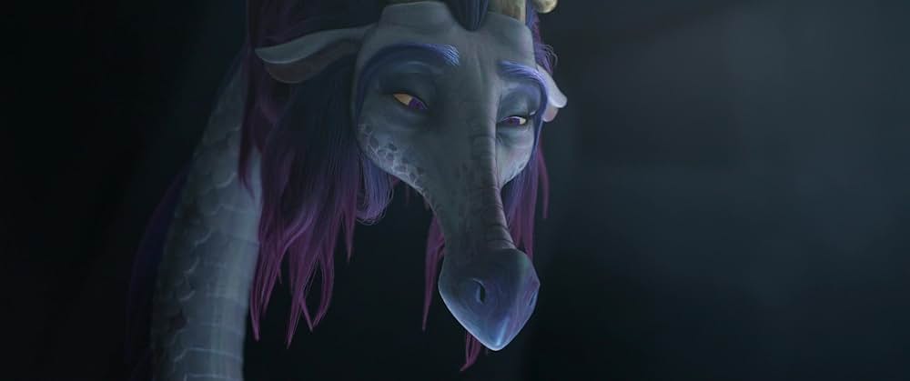 Dragonkeeper（原題）の画像