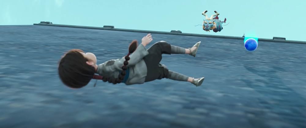 Dragonkeeper（原題）の画像