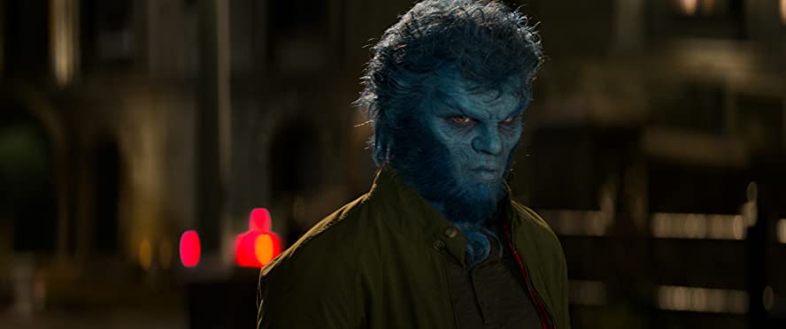 X-MEN:ダーク・フェニックスの画像