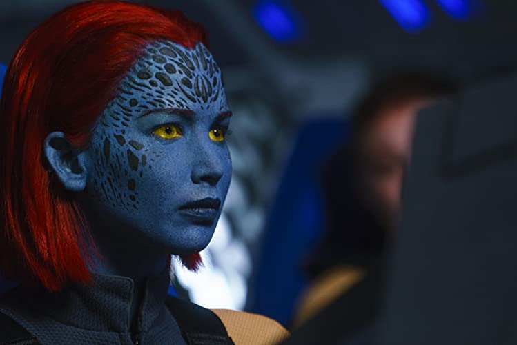X-MEN:ダーク・フェニックスの画像