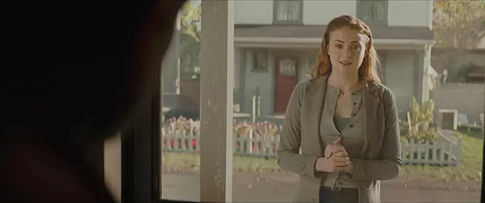 「X-MEN:ダーク・フェニックス」ソフィー・ターナーの画像