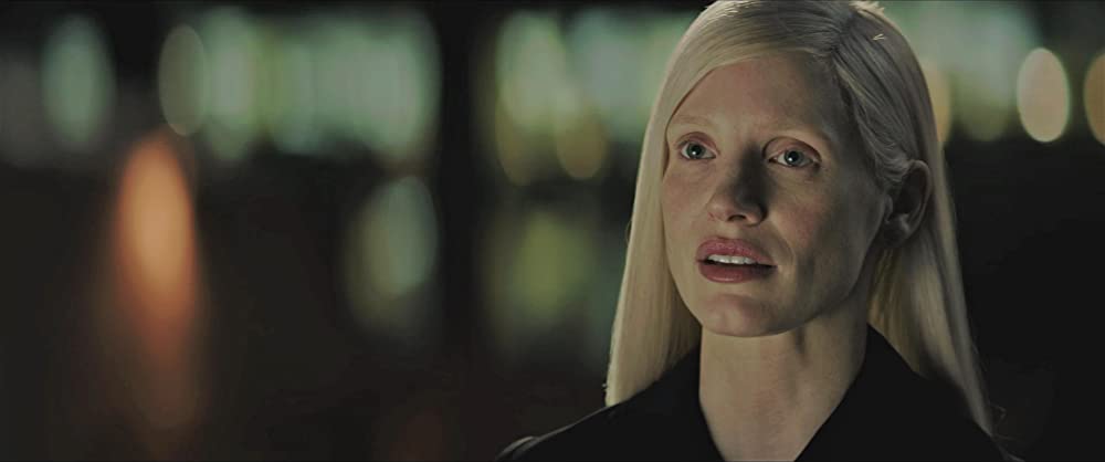 X-MEN:ダーク・フェニックスの画像