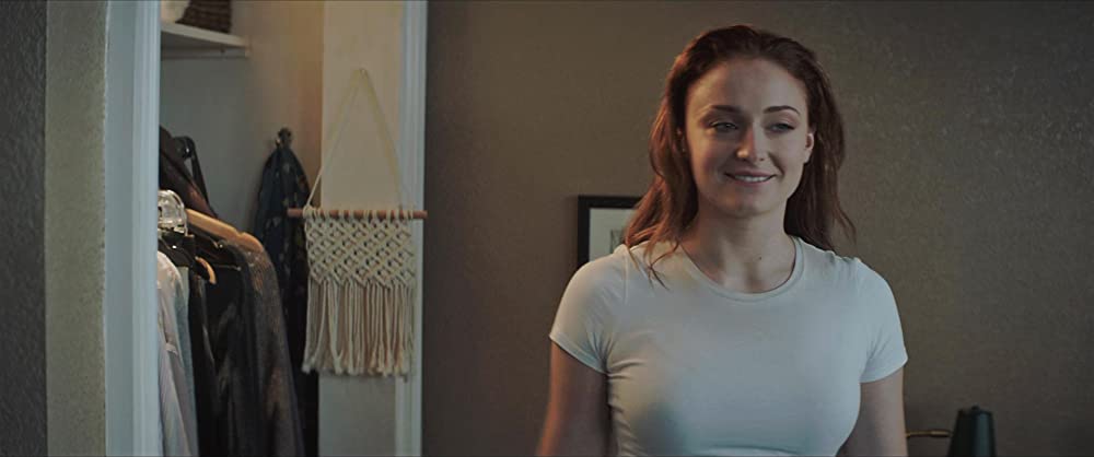 X-MEN:ダーク・フェニックスの画像