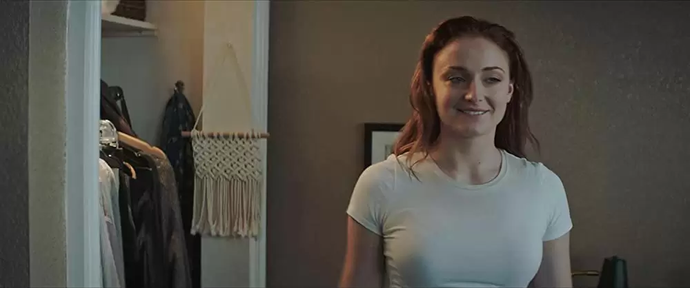 「X-MEN:ダーク・フェニックス」ソフィー・ターナーの画像