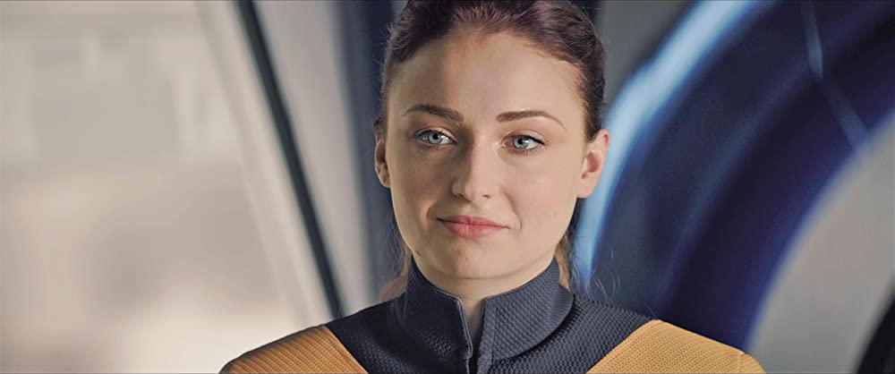 X-MEN:ダーク・フェニックスの画像