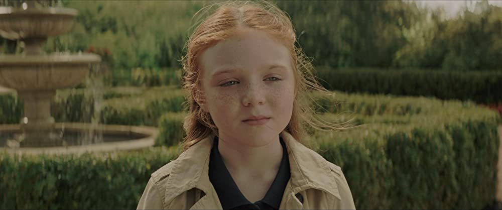 X-MEN:ダーク・フェニックスの画像