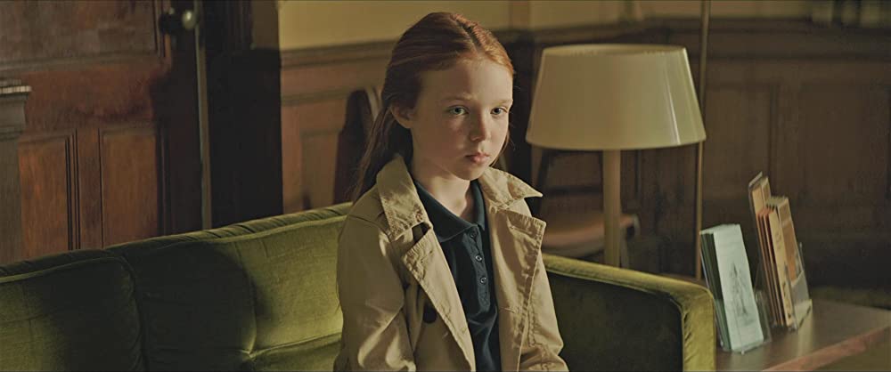 X-MEN:ダーク・フェニックスの画像