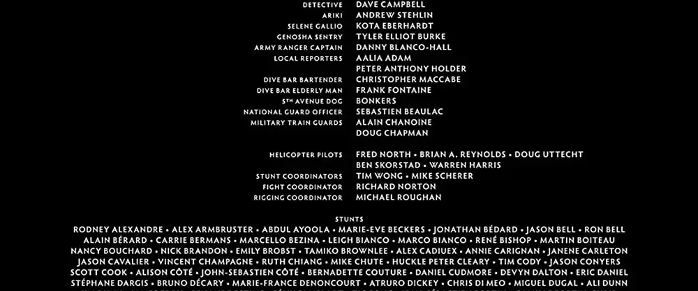 X-MEN:ダーク・フェニックスの画像