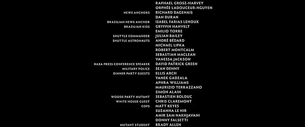 X-MEN:ダーク・フェニックスの画像