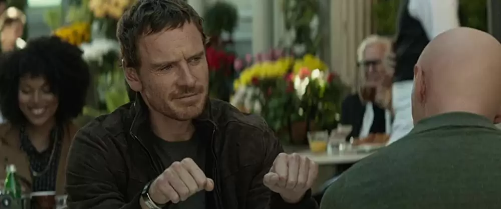 X-MEN:ダーク・フェニックスの画像