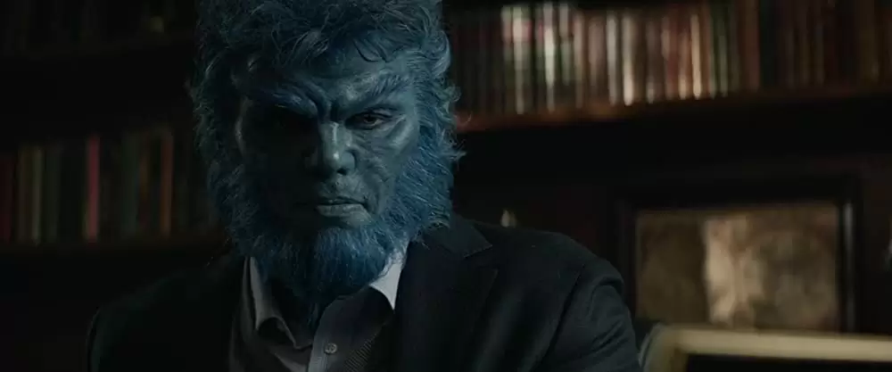 「X-MEN:ダーク・フェニックス」ニコラス・ホルトの画像