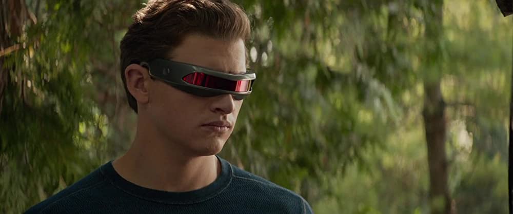 X-MEN:ダーク・フェニックスの画像