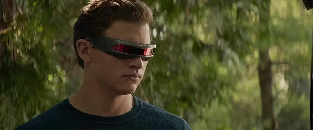 「X-MEN:ダーク・フェニックス」タイ・シェリダンの画像